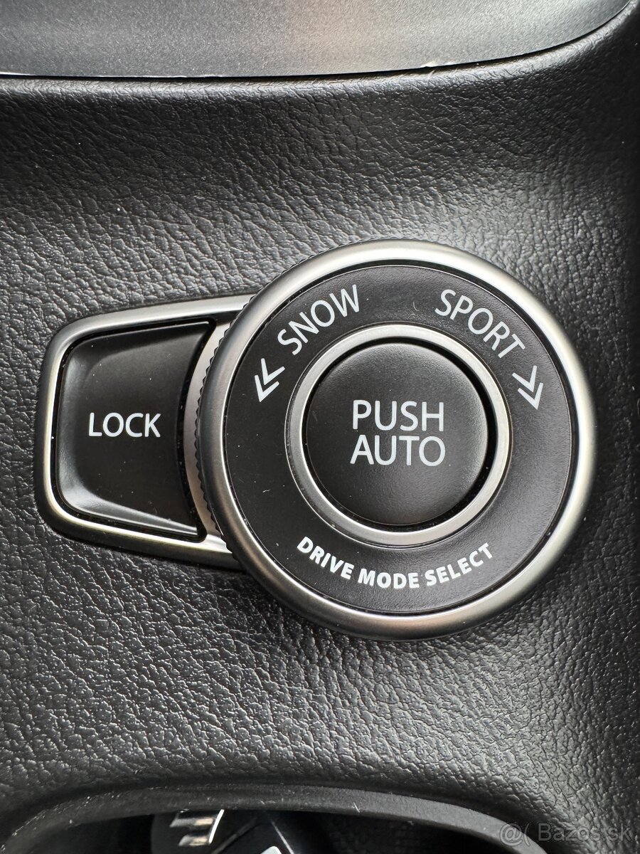 Suzuki SX4 S-Cross 4x4 1.6 I VVT Elegance+ CVT 60647km - 19