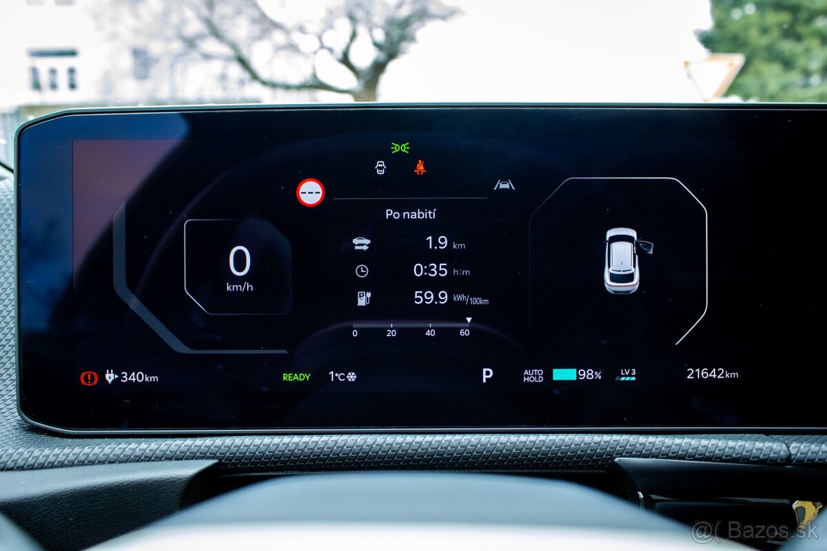 Kia EV6 84kWh GT-line 4WD 11/2024 - 19