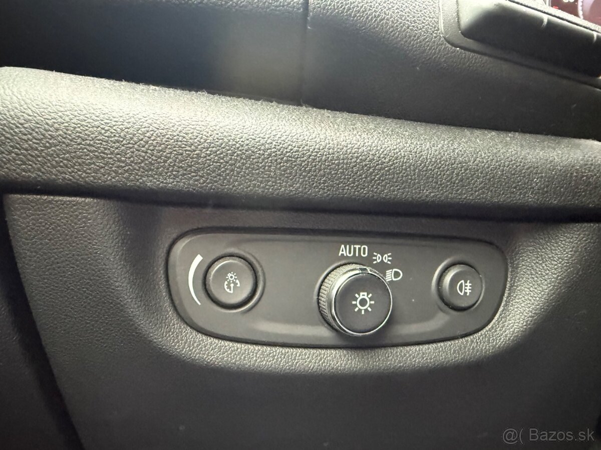 Opel Insignia 2.0 CDTI S&S Dynamic AT8 - 19