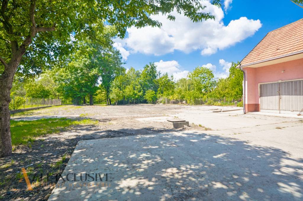 ALL INCLUSIVE | NA PREDAJ RODINNÝ DOM NA 700 M² POZEMKU, VYD - 19