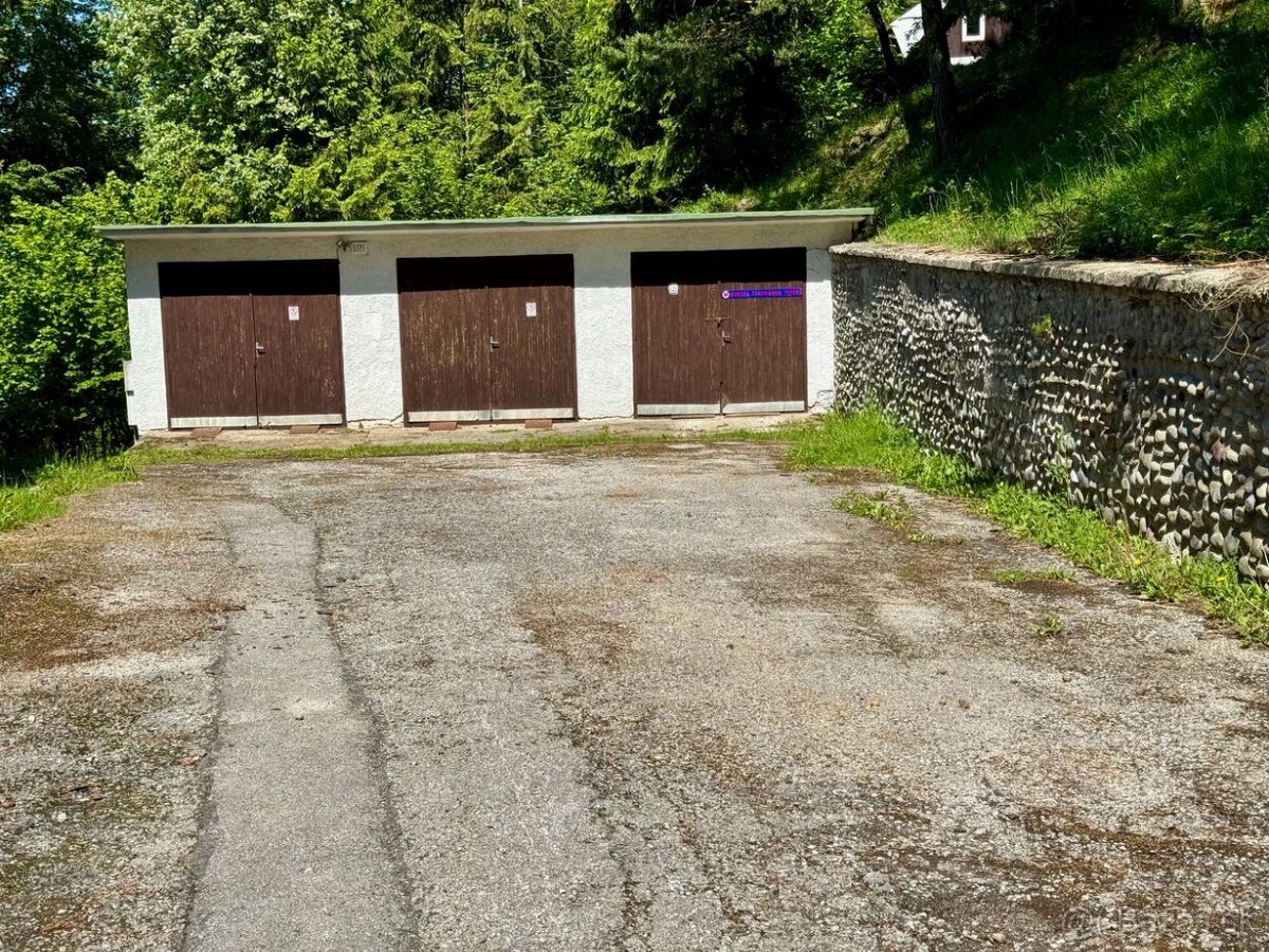 Rekreačná chata priamo v lyžiarskom stredisku Malinô Brdo - 19