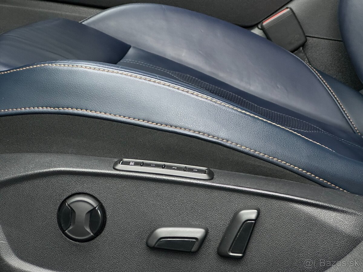 Cupra Formentor 2.0 TSI VZ 2021 - 19