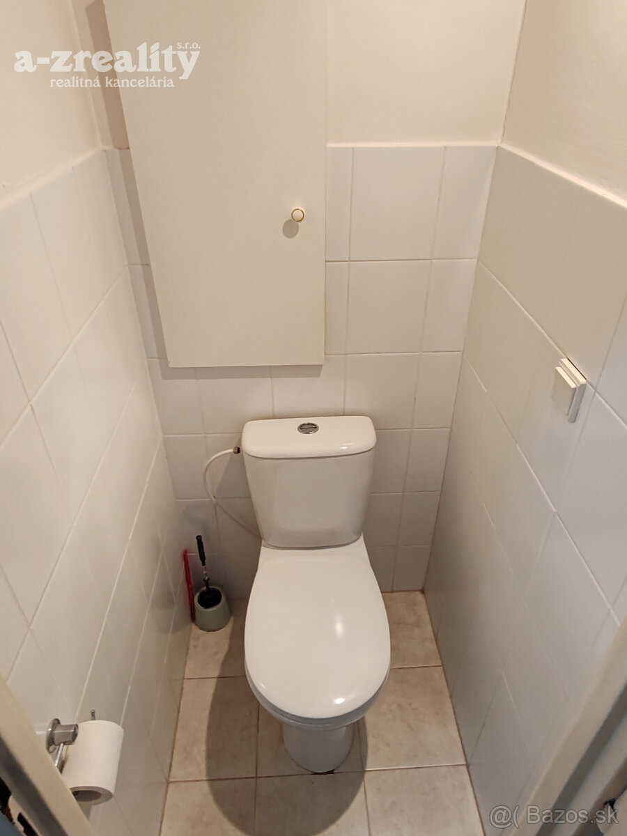 Iba u nás 3 izbový slnečný byt na predaj v Komárne - 19