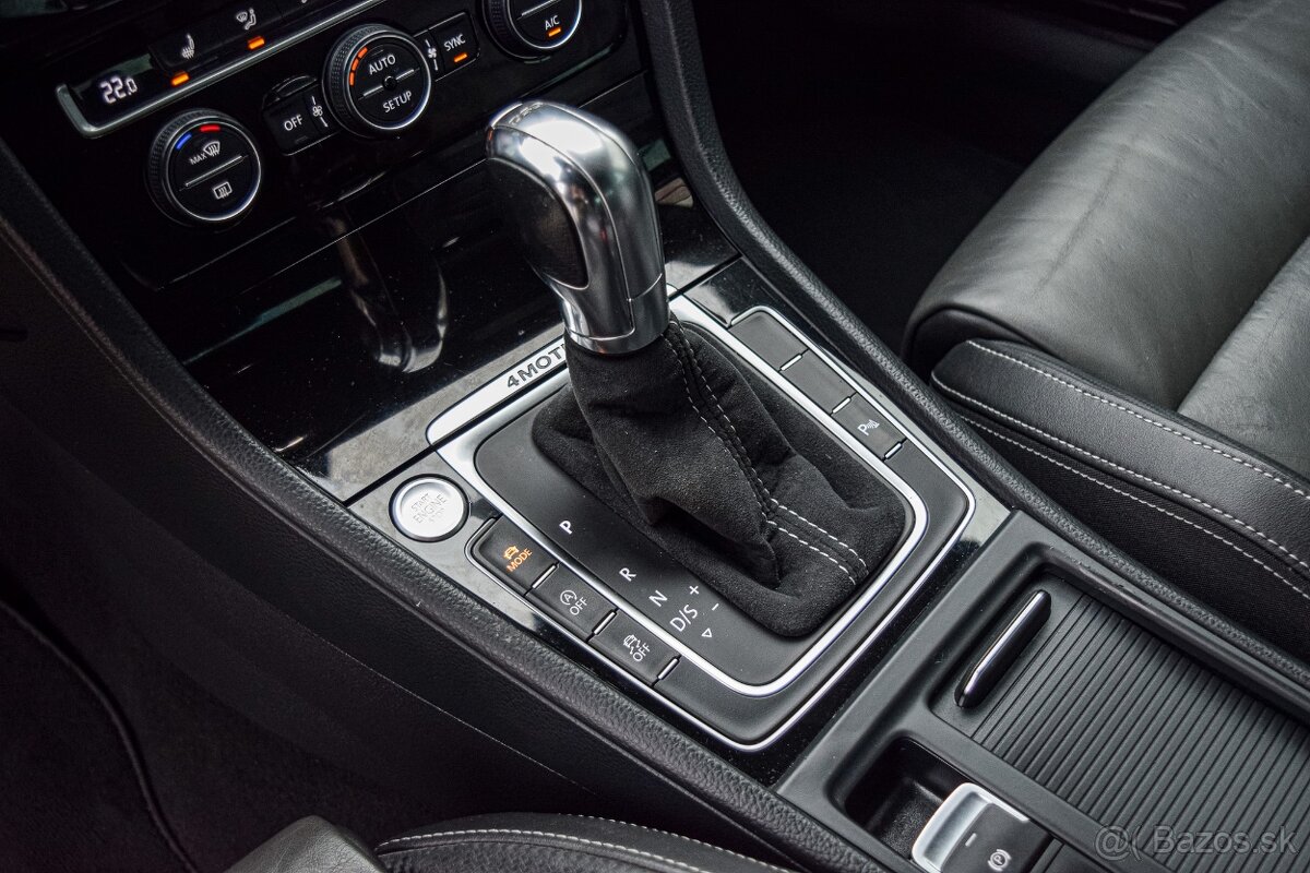 Volkswagen Golf R 2.0 TSI 221 kW 4Motion. - 19