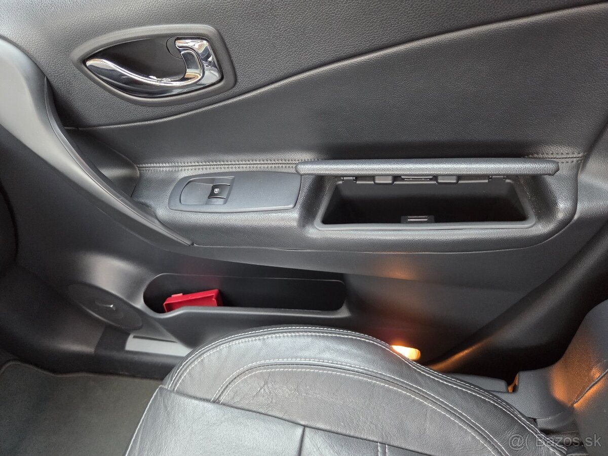 Koleos 2012 Bose sound 2.0 Dci 110kw - 19