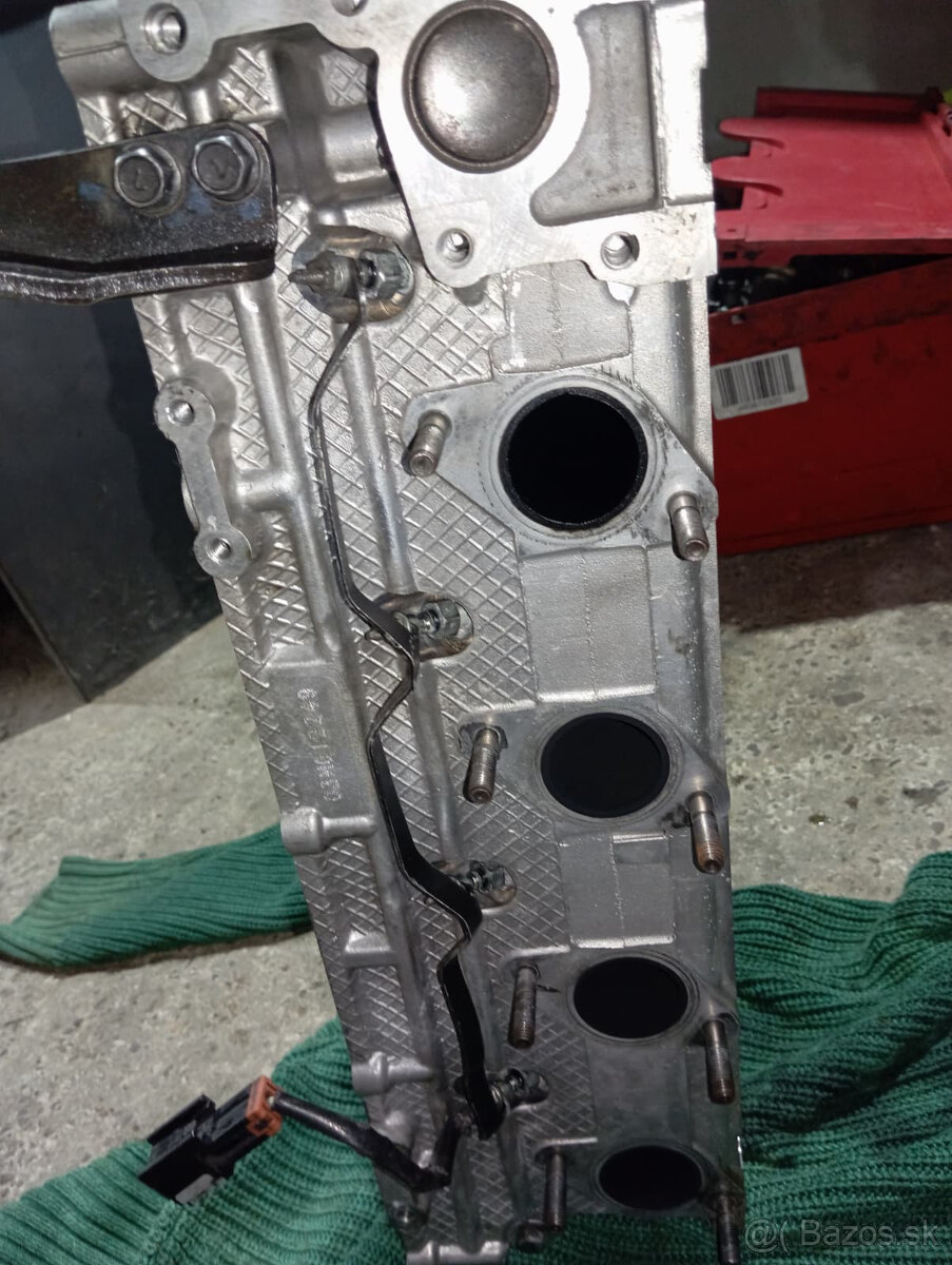 Nahradne Diely KIA Sorento D4CB 2.5 CRDI - 19