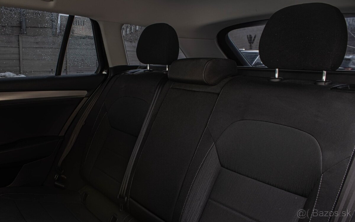 Škoda Superb 2.0 TSI 4x4 2016 - 19