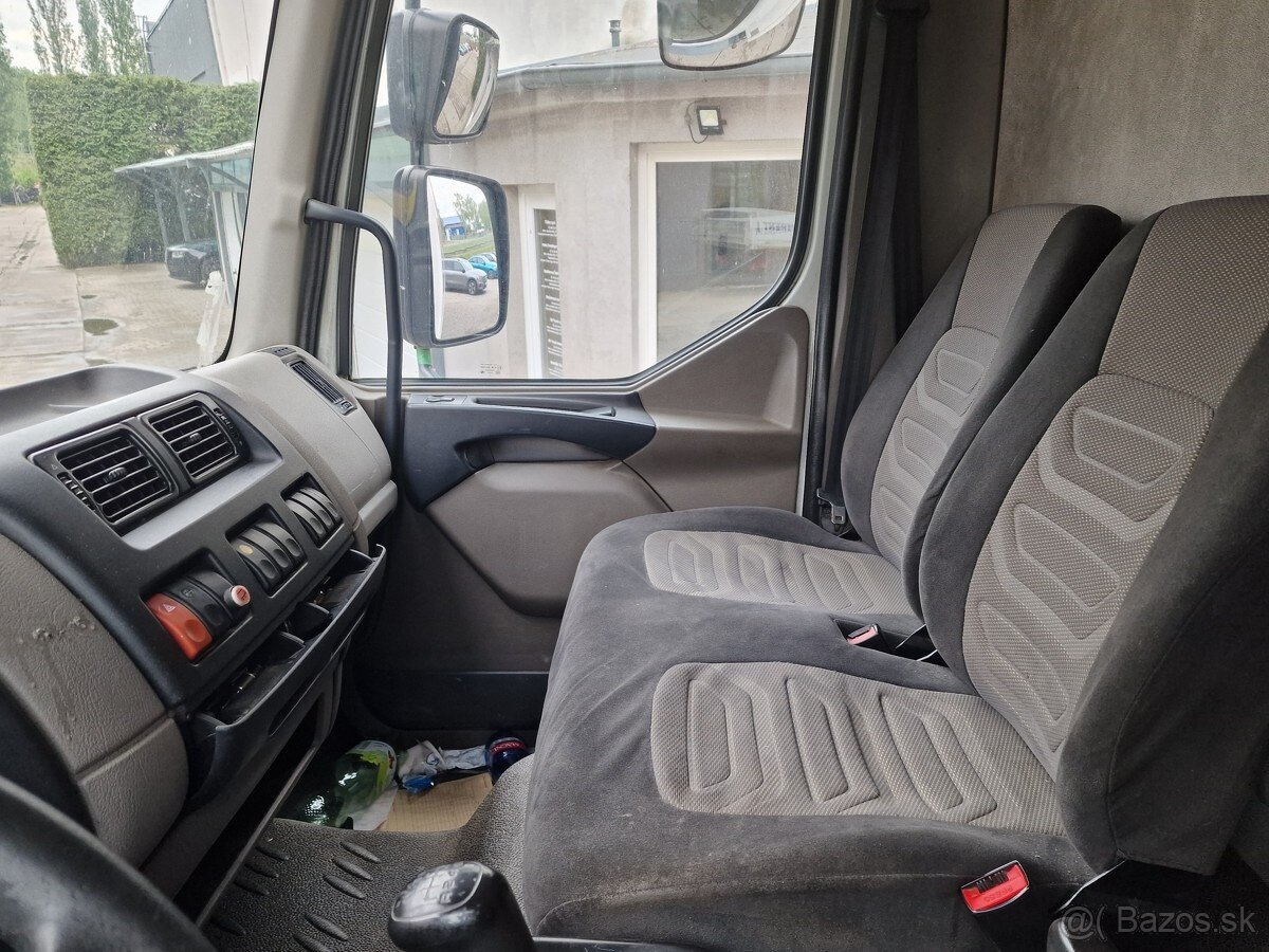 DAF LF 55.220, Euro 5, Carrier - 19