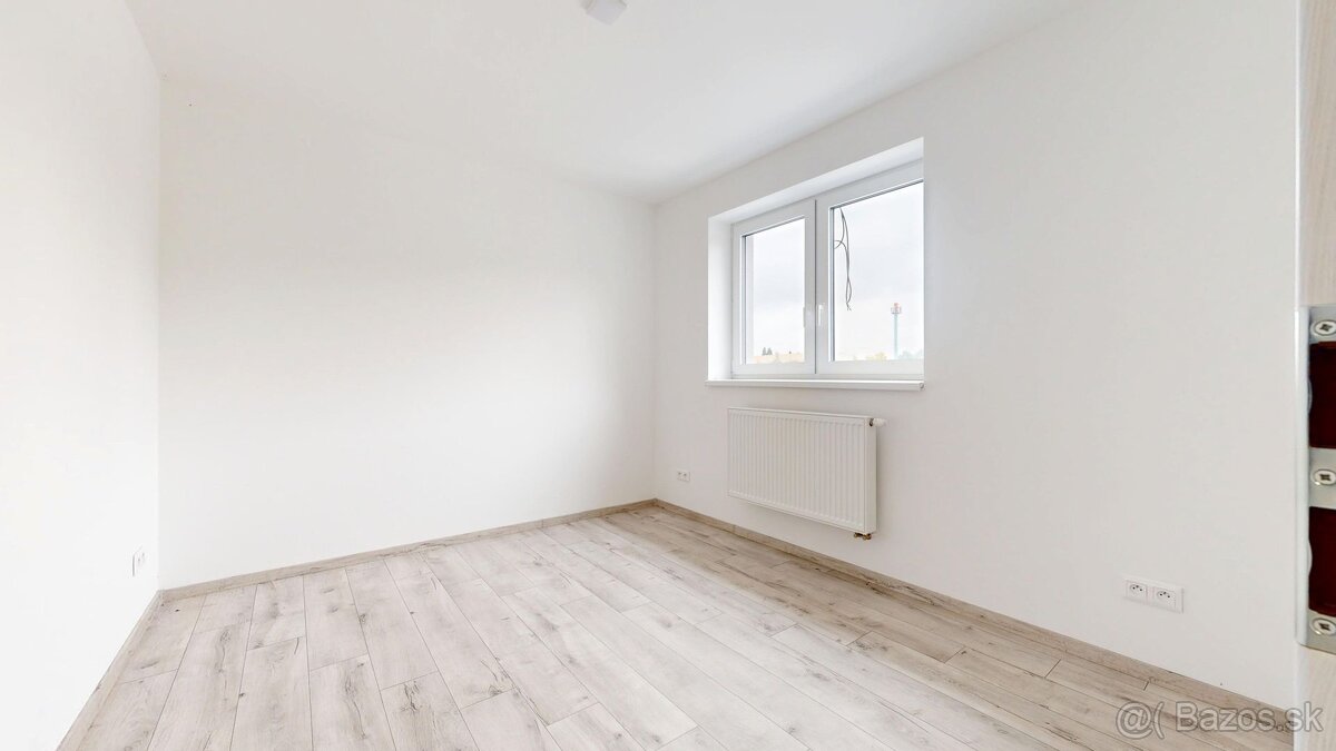 🏡 Na predaj – moderný 5-izbový rodinný dom v Galante (novost - 19