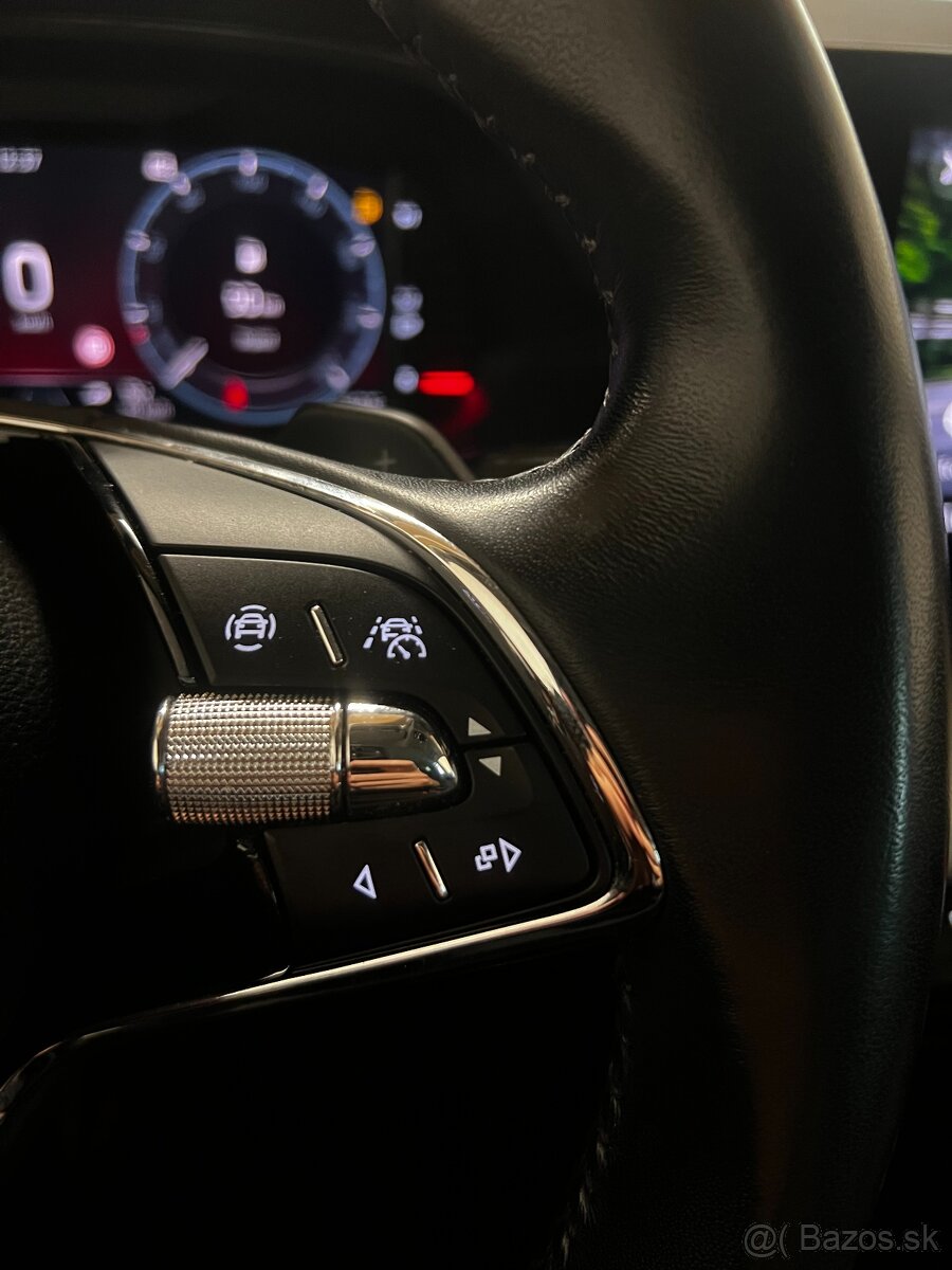 Škoda Octavia Combi 2.0 TDI SCR Style DSG - 19