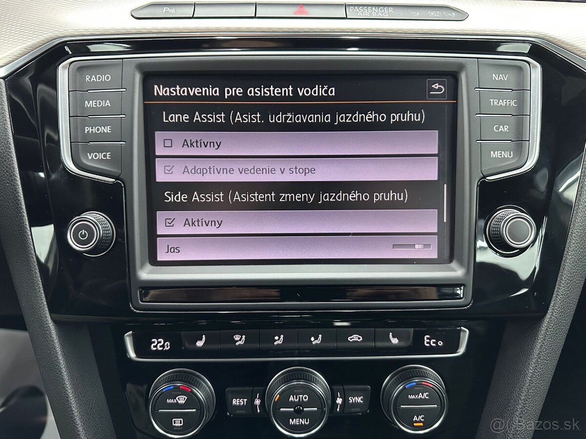 Passat GTE FULL LED 105000km 160kw - 19