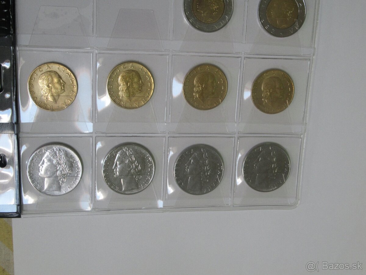 MINCE TALIANSKA. - 19