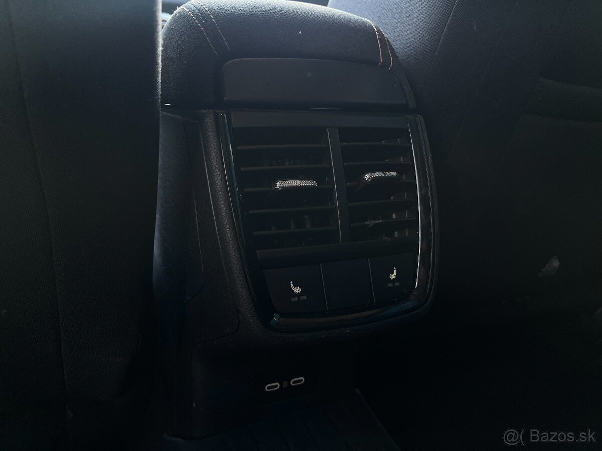 ☎️ Škoda Scala 1.5 TSI Style ☎️ - 19