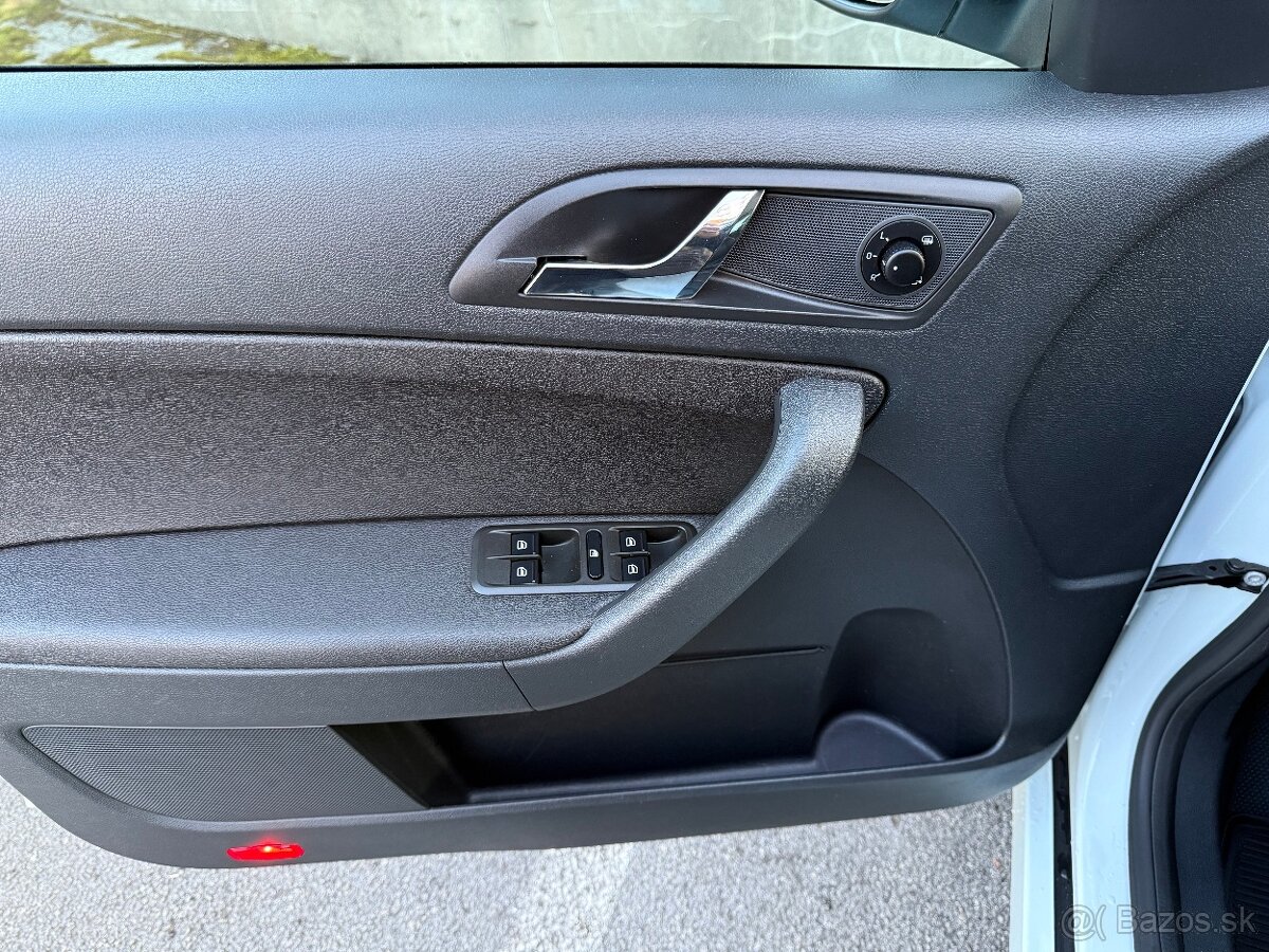 Škoda Yeti 2.0 TDI 110kW Edition - 19