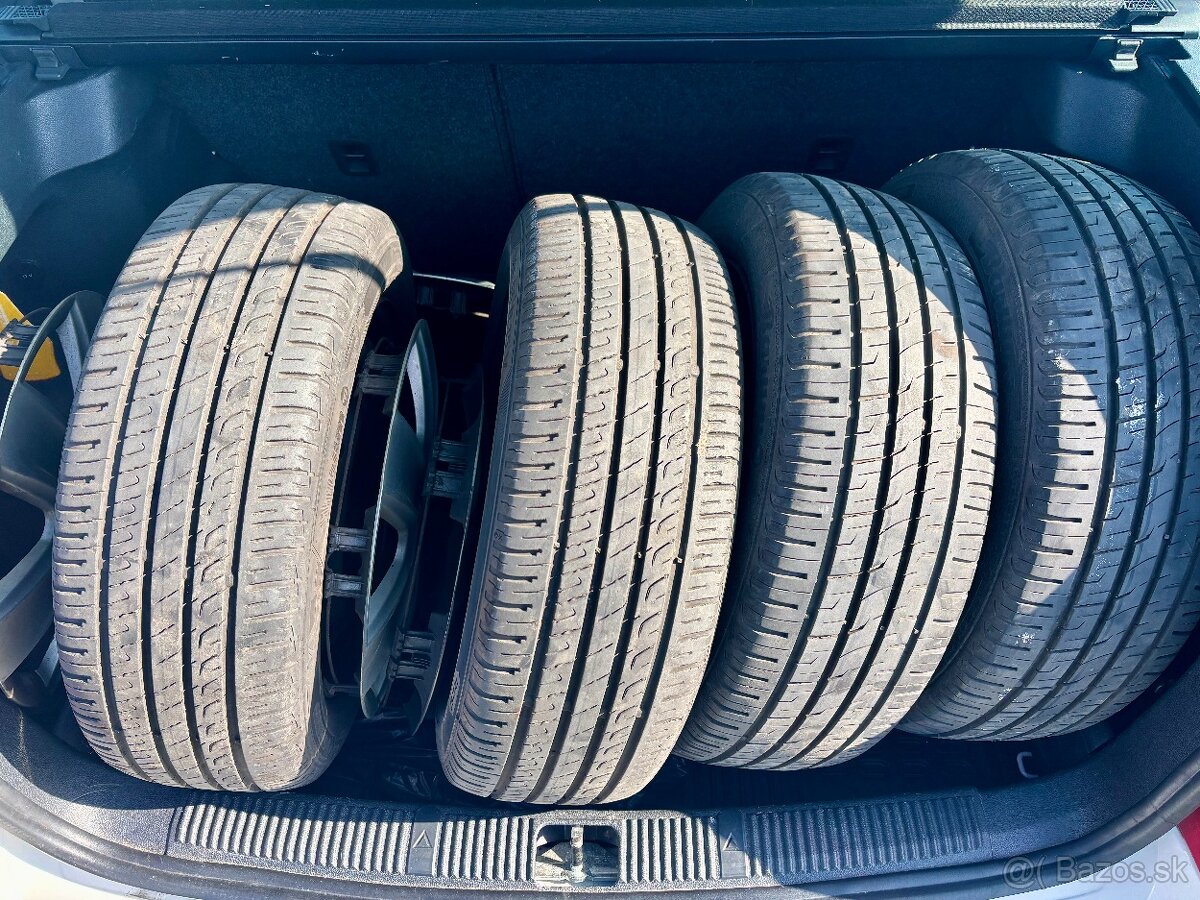 Škoda Fabia Combi 1.2 TSI Active extra - 19