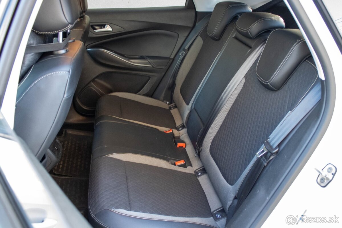 OPEL GRANDLAND X 1.5 CDTI AT/8 2020 - 19
