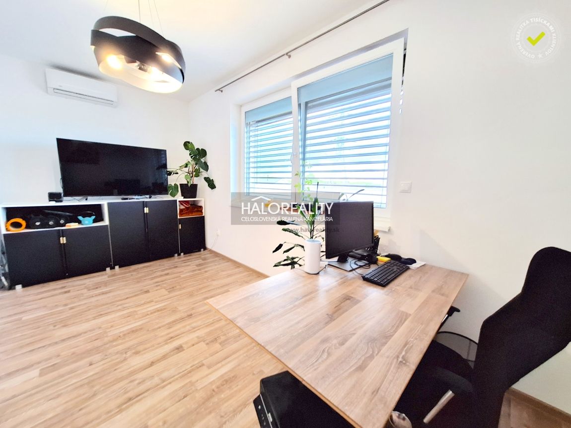 HALO reality - Predaj, trojizbový byt Bernolákovo - NOVOSTAV - 19