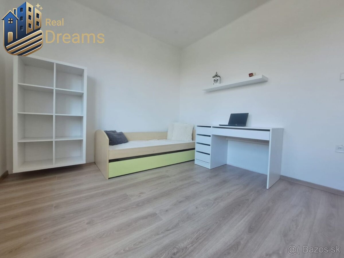 Exkluzívne na predaj 5 izbový rodinný dom - 19