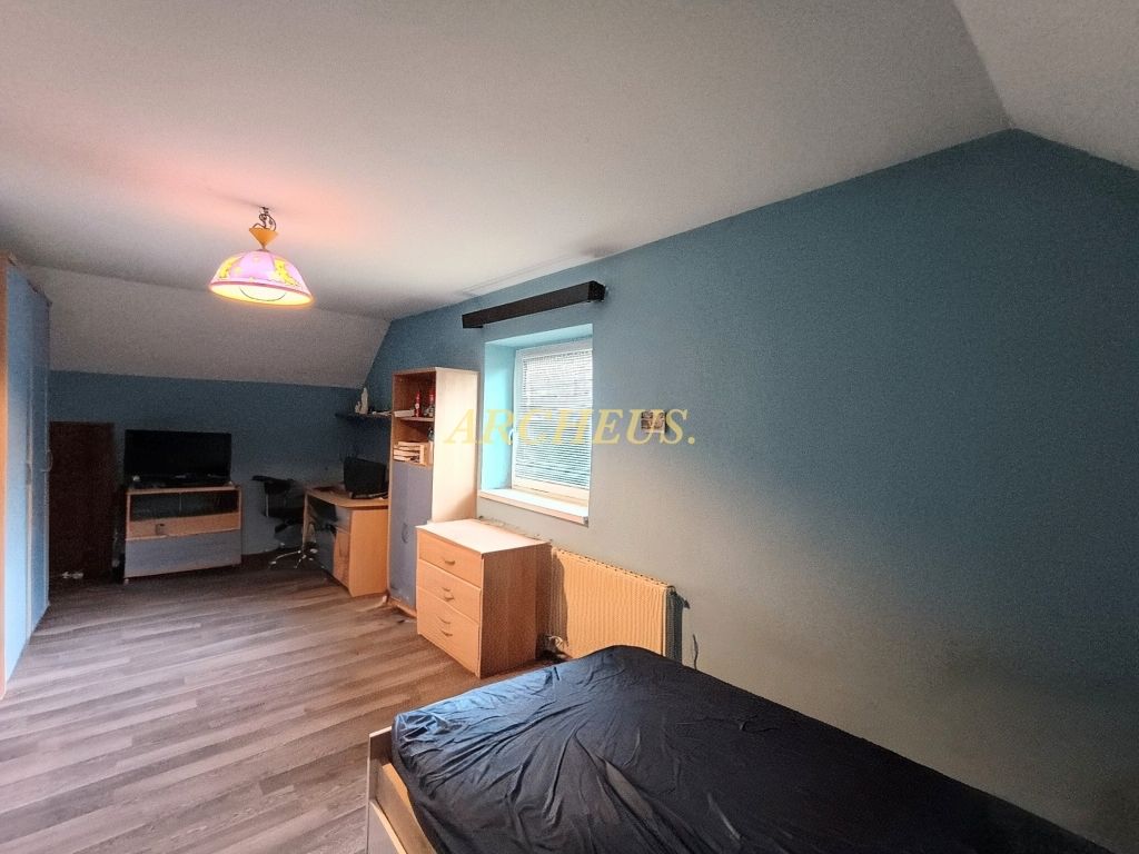 NA PREDAJ VIACGENERAČNÝ RODINNÝ DOM, POZEMOK 584M2, MYJAVA - 19