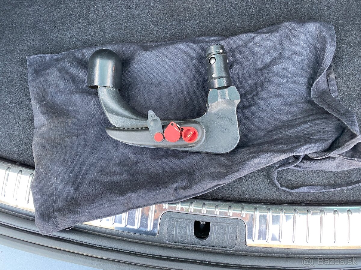 SEAT LEON ST 1.4 TGI STYLE PLUS Automat DSG, 81kw. rv. 2018 - 19