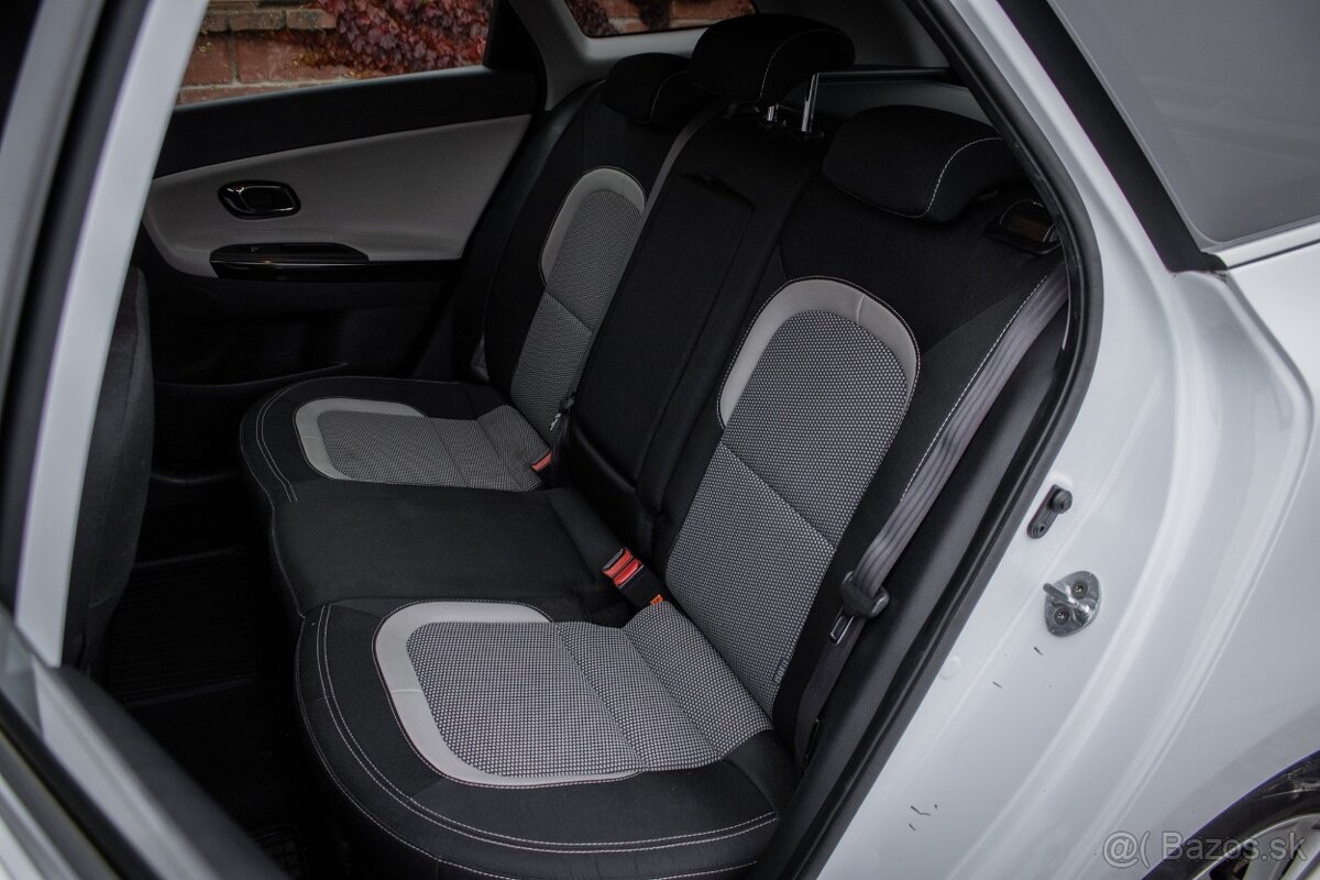 Kia Ceed SW 1.6 GDi - 19