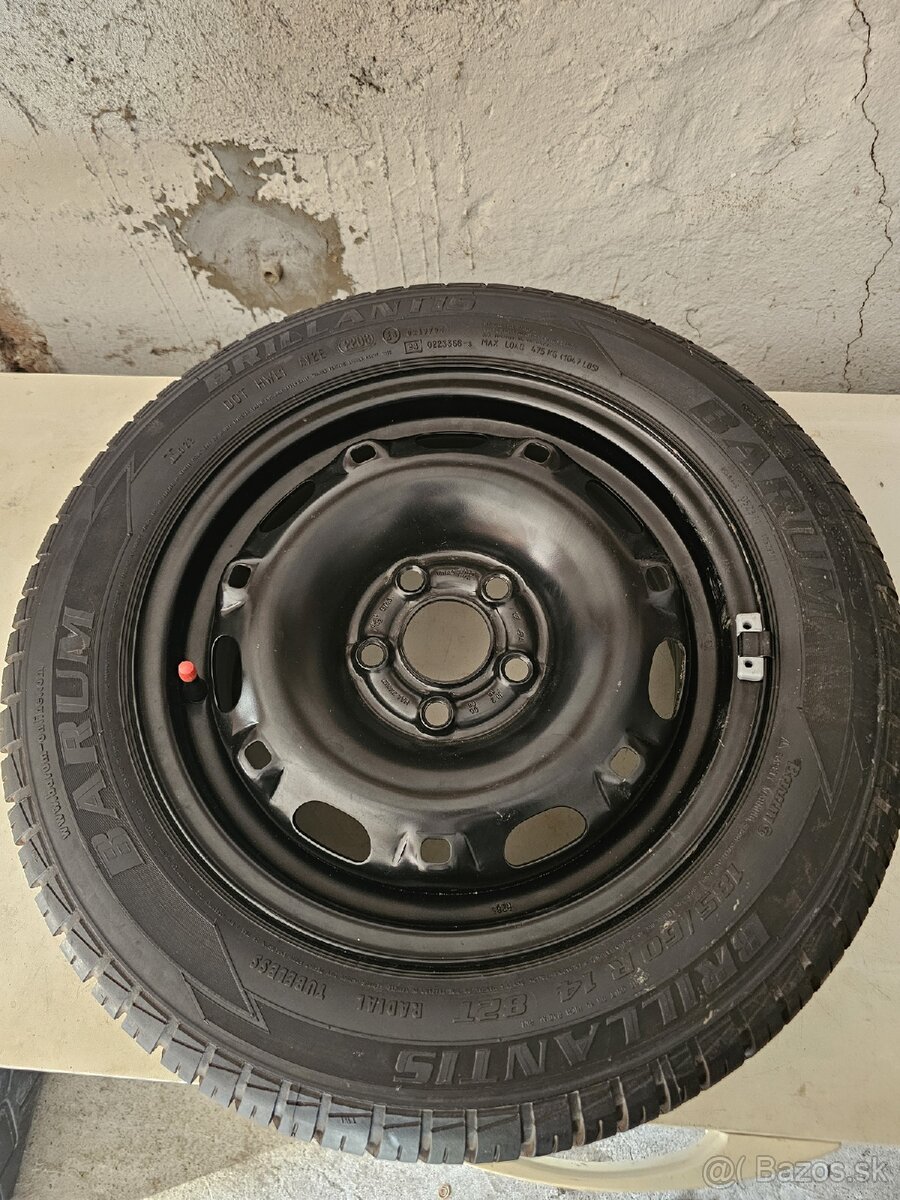 Škoda fabia 1.2htp LPG - 19