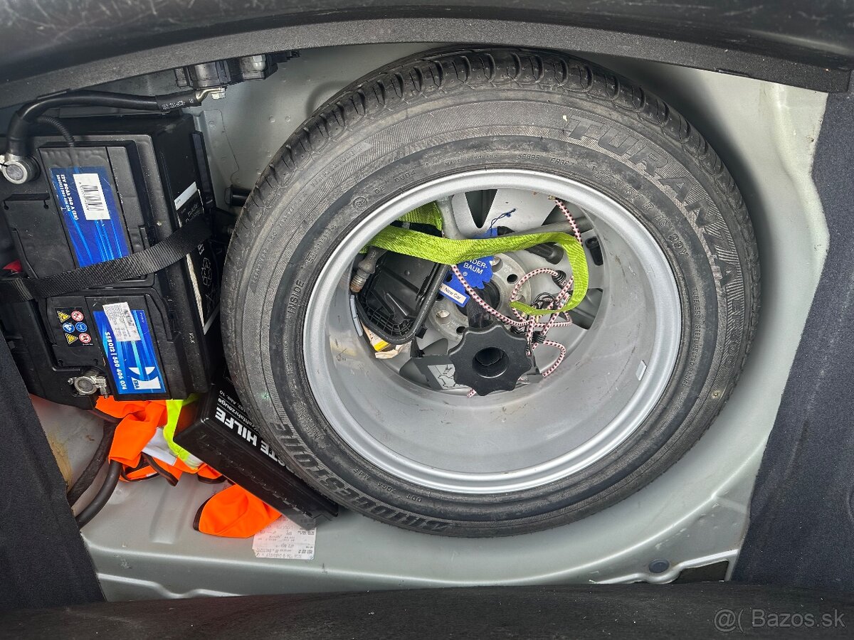 Audi A6 2.7 TDI Multitronic DPF – automat - 19