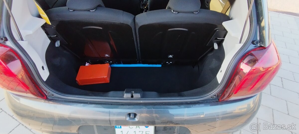 Peugeot 108 1.2 r.v.2018 96tis km - 19