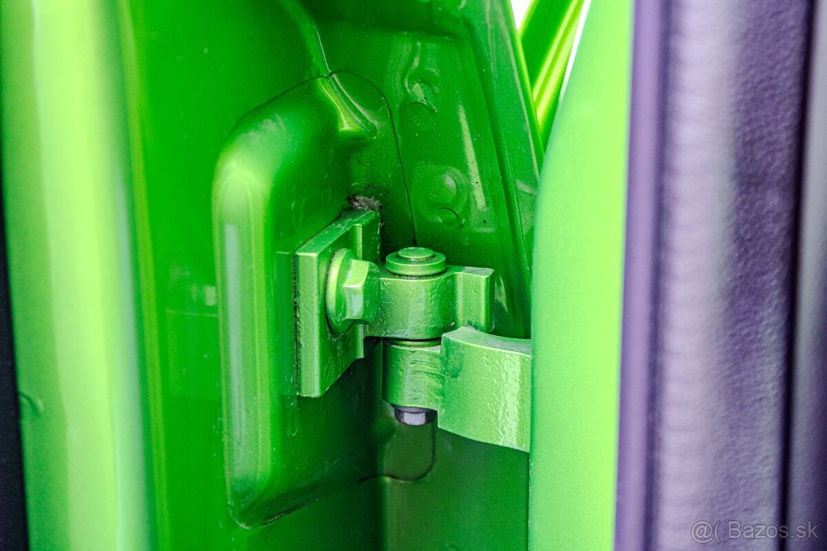 Fiat Punto Lounge 1.4 8v 77k - 19