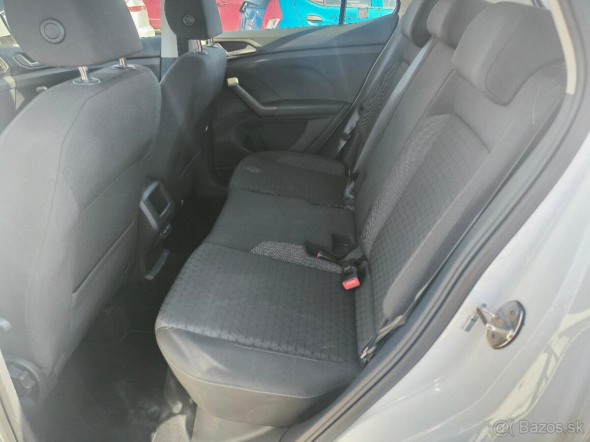Volkswagen T-Cross 1.0 TSi - 19