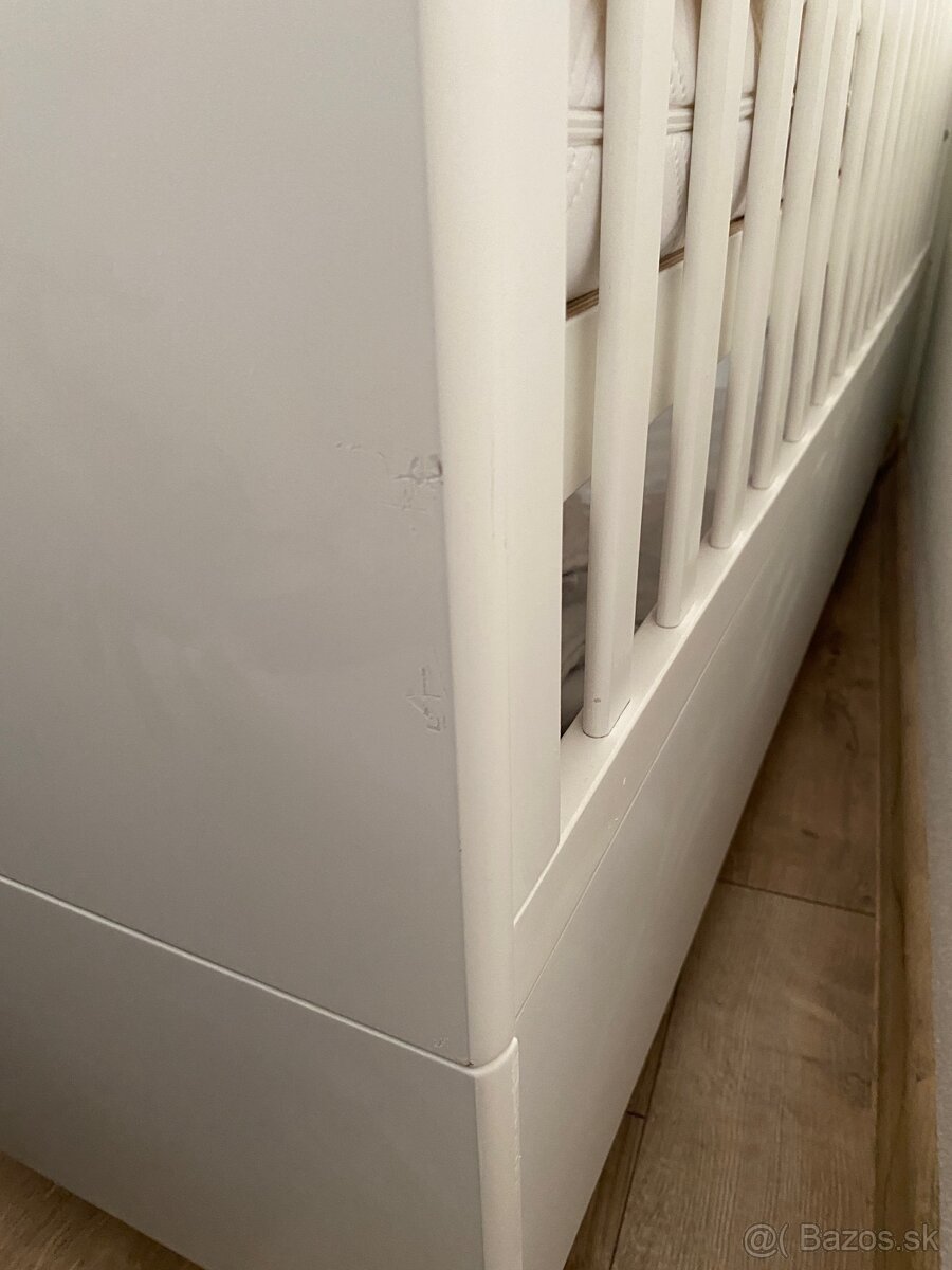 Detská izba / Nábytok/ Zostava - 19