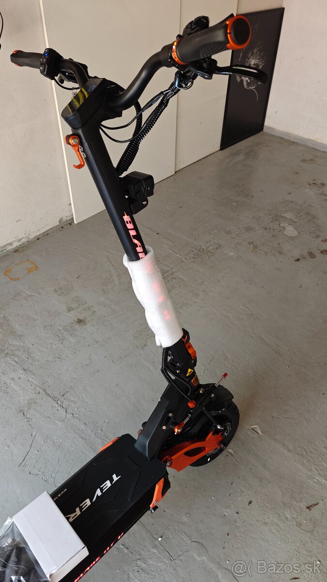 Teverun Blade GT2 - 19