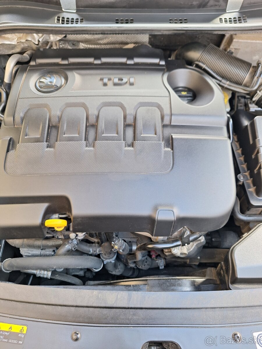 Rapid 1.6 tdi - 19