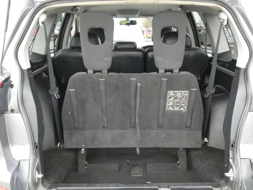 Peugeot 4007 2.2 HDI 7míst, VÝPRODEJ - 19