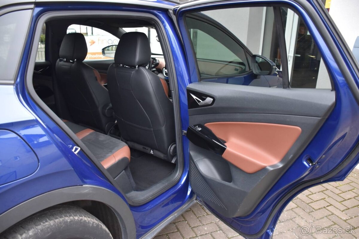 Volkswagen ID.4 Pro Performance 77kWh - 19