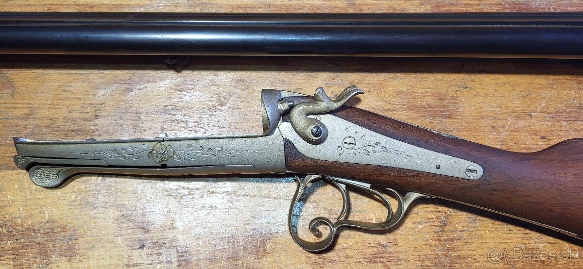 PUSKA BROKOVNICA LANCASTER CAL 16 TOP - 19