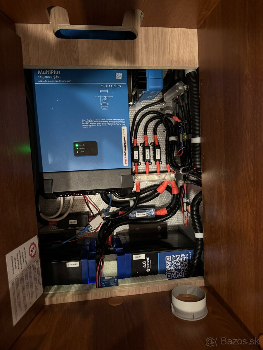 RAPIDO Distinction i96 - 19