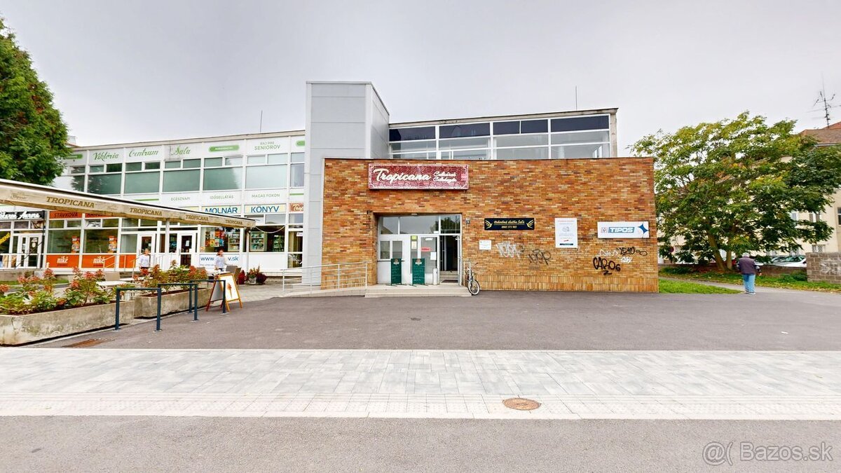 PINK Reality - Prenájom kancelárií – administratívne priesto - 19