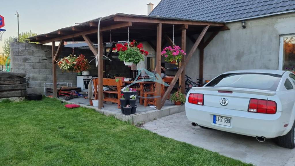 Výrazné zníženie RD Preseľany nad Ipľom - 19