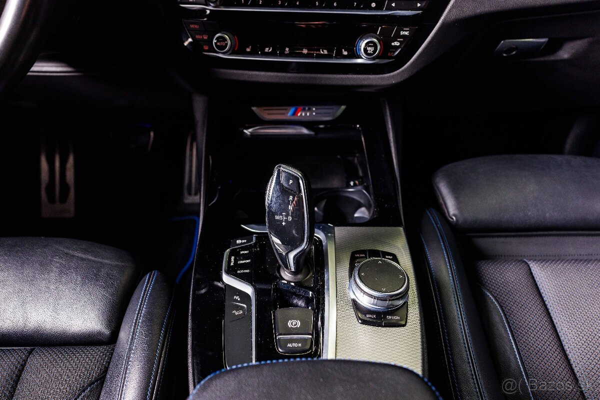 BMW X3 M40i xDrive M-Sport - 19