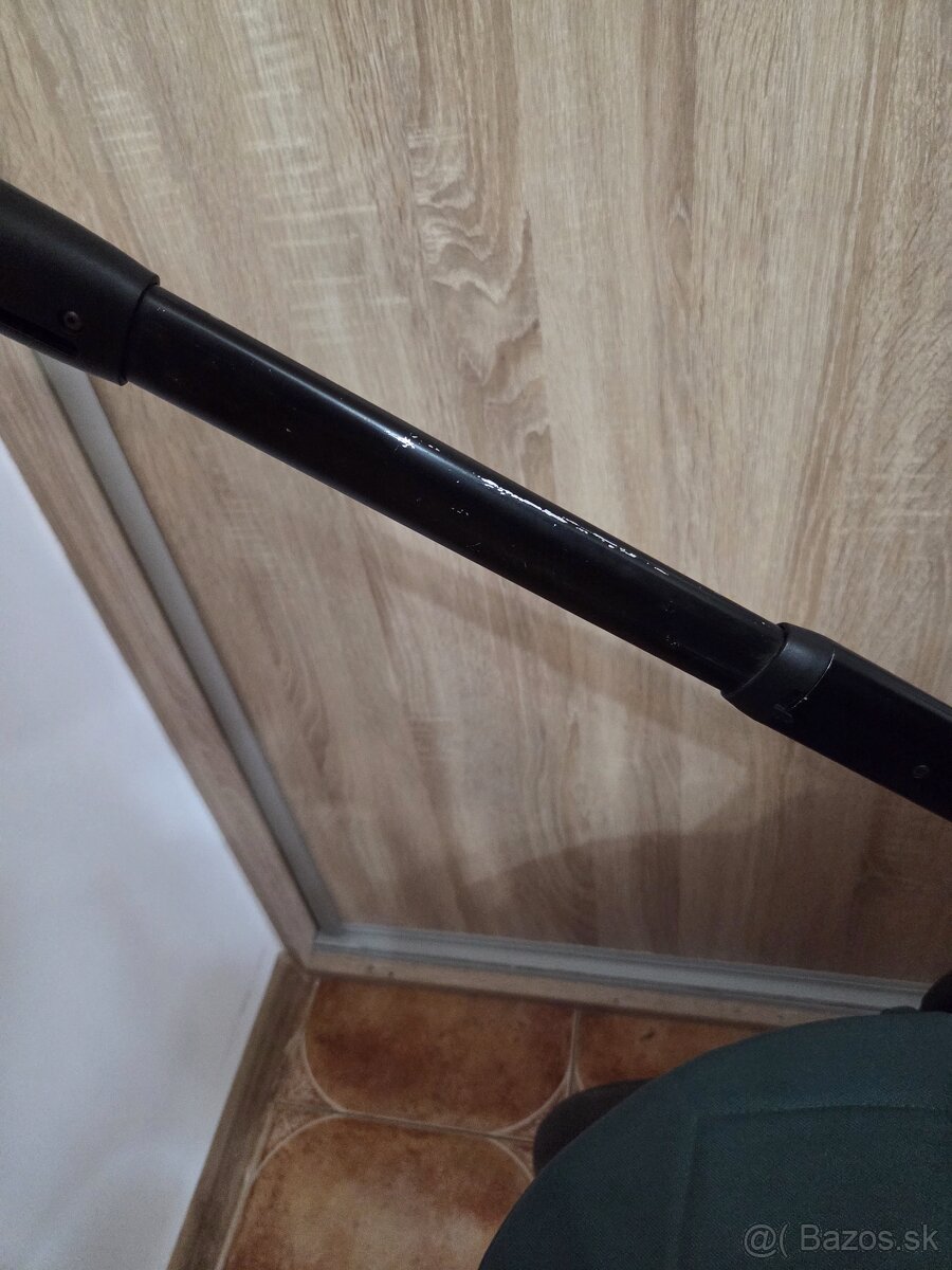 Maxi cosi plaza + - 19