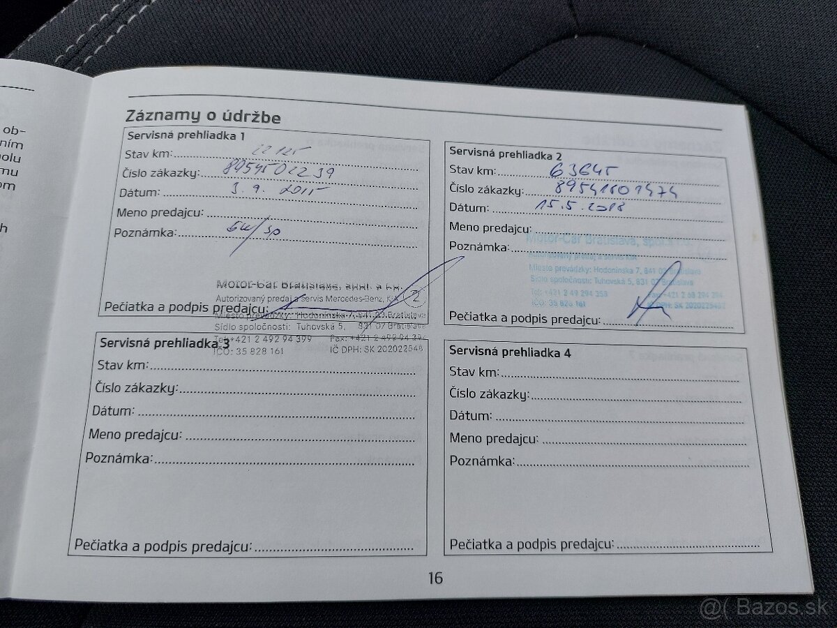 Kia Sportage 2.0 CRDi VGT 4WD LX A/T - 19