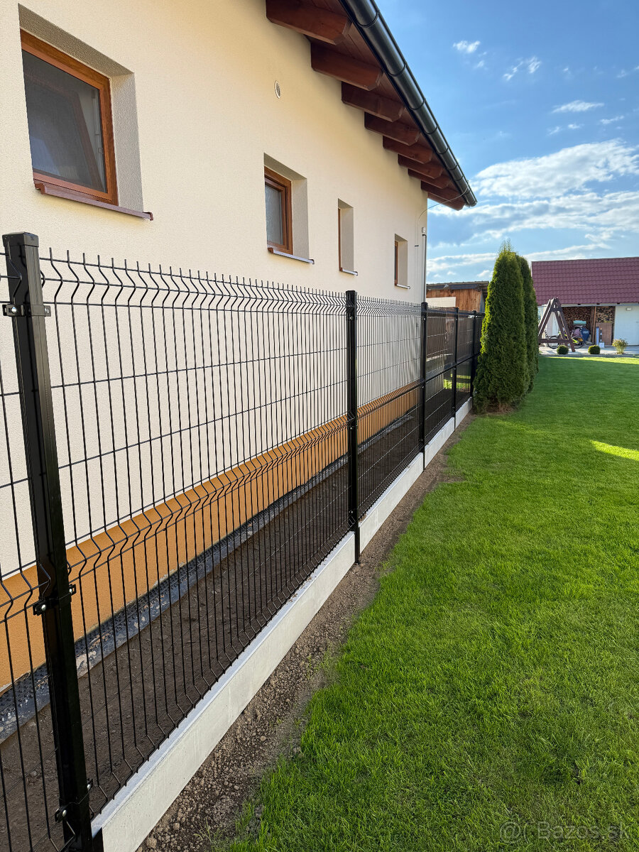 3D a 2D ploty/Rozvoz po celom Slovensku - 19