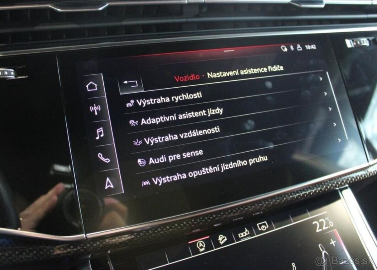 Audi SQ8 320 kW quattro nafta automat - 19