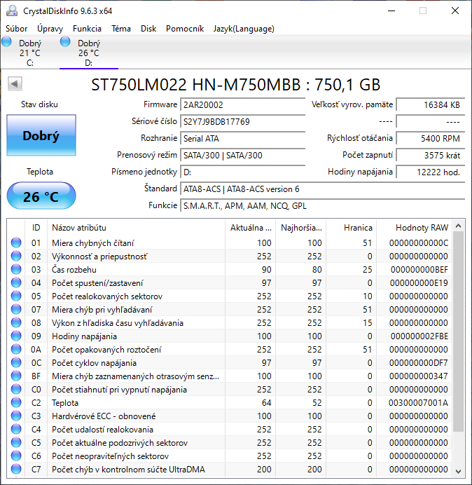 17,3" notebook HP Probook 470 G2 - predám. - 19