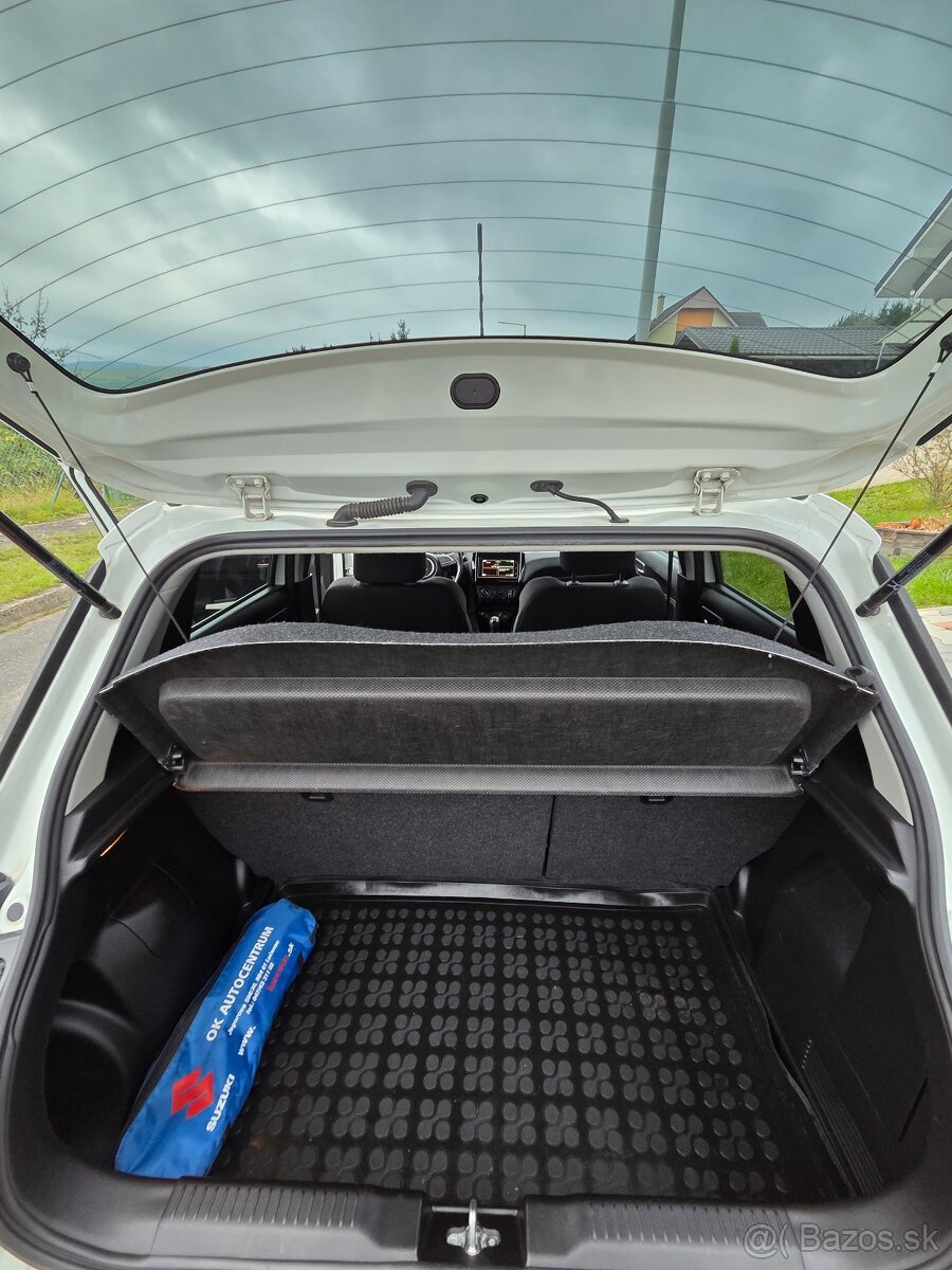 Suzuki Swift 1.2 - 19