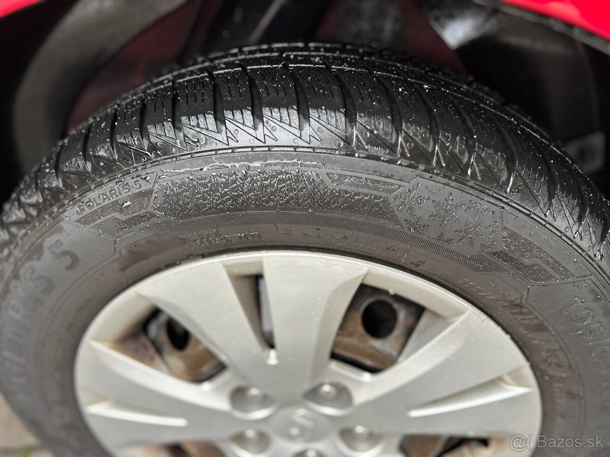 Hyundai ix20, 1.4i původ ČR - 19