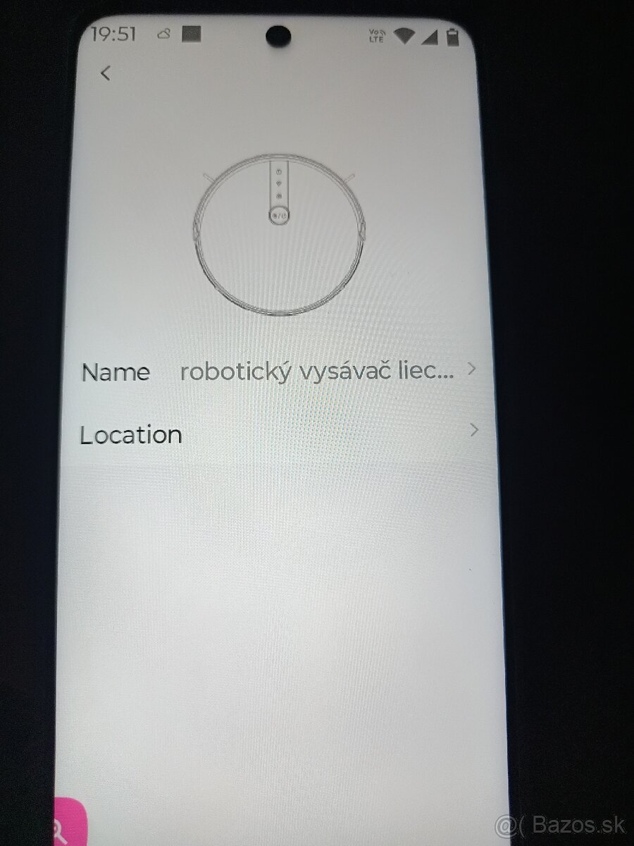 Robotický vysávač - 19