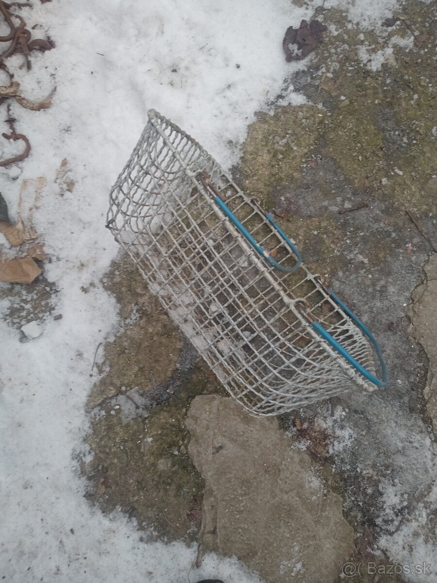 Nebožiec 28.orezavac.košiky - 19