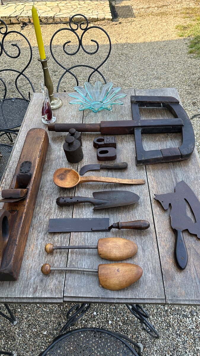 náradie a iné - 19